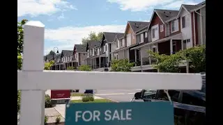 Mortgage Rates Drop to Lowest Level Since April 23