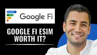 Google Fi eSIM Review (2024)