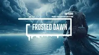 (free copyright music) - Frosted Dawn, Vlog, Background Music by Top Flow