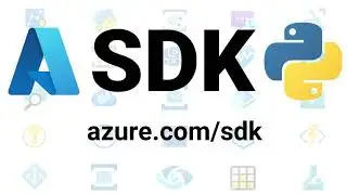 Introducing the new Azure SDK for Python