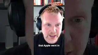Did Apple try to remove the driver? And failed?