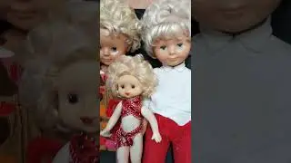 #кукла