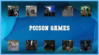 Top rated 10 Poison Games Android Apps