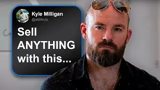 Use this to sell ANYTHING in ANY niche