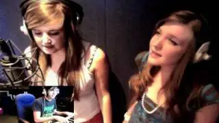Aloe Blacc - I Need A Dollar (Katie Sky & Lauren Aquilina cover)