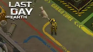 Last Day On Earth  Survival Отжал канал у мошенников Открываем все топовые ящики после обновы