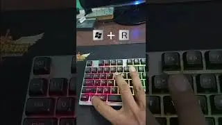 Keyboard Shortcut Command to Open MS Office in PC in Hindi | MS ऑफिस की शॉर्टकट key