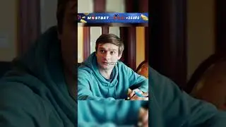 ПЕРВОЕ ЗНАКОМСТВО С ТЕСТЕМ 😂😂 #тётямарта