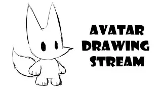 [Art Stream] Pixel art time