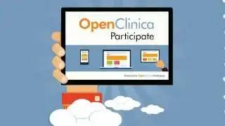 OpenClinica Participate