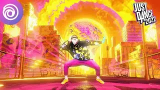 Bad Habits - Ed Sheeran | Just Dance 2022 (Officiel)