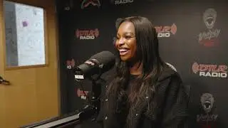 Coco Jones Talks 'Most Beautiful Design', Relationships & More w/ Fadam Got Da Juice