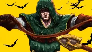 ЛУЧШИЙ РОГАЛИК ЗА 82 РУБЛЯ! | Vampire Survivors