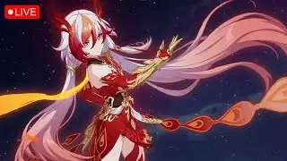 [LIVE] OPEN HELP GASS ? | HONKAI IMPACT 3RD