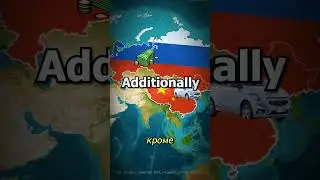 Лучшие друзья России 