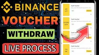 Binance cashback voucher | Binance withdrawal to bank account | Binance p2p selling