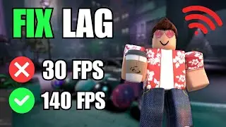 How To Fix Roblox Lag, Stuttering & Performance Issues