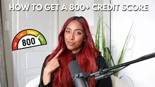 BEGINNERS GUIDE TO A PERFECT CREDIT SCORE 2024