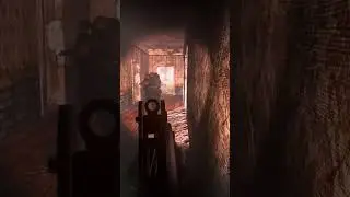 Заброшенный дом. Прохождение Stalker Anomaly 1.5.2 на самом сложном
