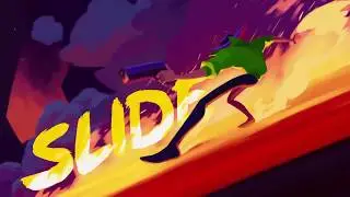 Standby - iOS Trailer
