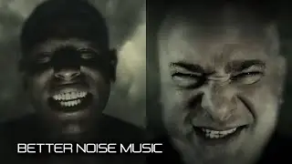 Hyro The Hero - We Believe feat. David Draiman (Official Music Video)