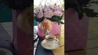 #doll #куклы