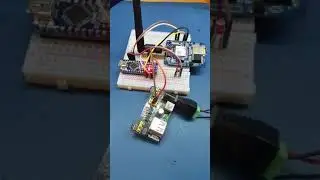 SIM800+Arduino