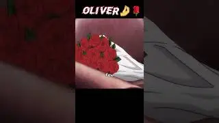 Oliver is preparing for a date👀🤌|Baki Hanma| #anime #animemoments #baki