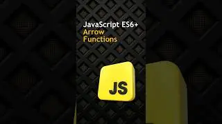 What are arrow functions in JavaScript?#functions #javascript #shorts