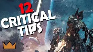 Things Godfall DOESN'T Tell you (Godfall Tips and Tricks)