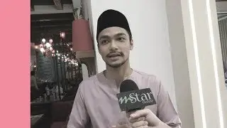 “Kalau menonggeng sekalipun, saya tak perlu tunjuk” - Syafiq Kyle