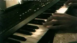LOST IN PARADISE - Piano Tribute to Evanescence [by 