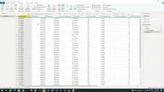 Introduction to Power Query M language Urdu Hindi
