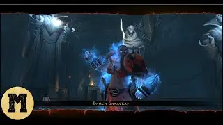 Невервинтер онлайн (Neverwinter) #10 - Подземелье Башня плащей - Прокачка паладина