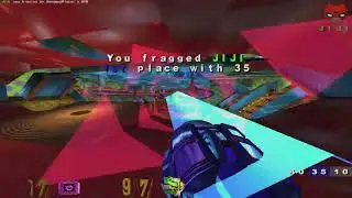 acid arena monster blast final edition remastered part 5