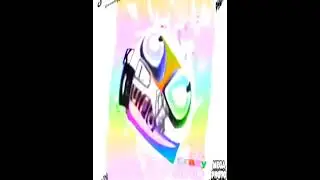 All klasky csupo Logo Effects crazy helium booth in Saxo Sounds