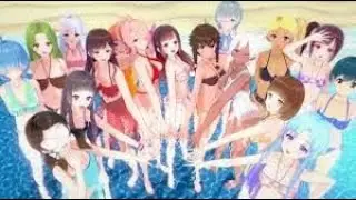 Koikatsu Sunshine#63 Nein Rushia Nein