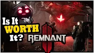 Remnant 2 Spoiler-Free Review Is It WORTH It?