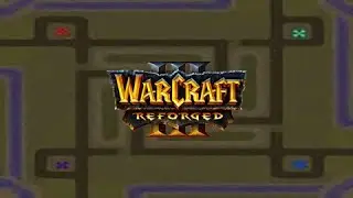 Warcraft 3 REFORGED | BURBENOG TD v2.34e Legends - Gobiln Builder