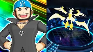 What is the best Pokemon battle theme???