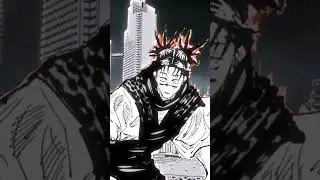 Choso manga edit#mangaedit#jujutsukaisen#jujutsukaisenedit#jujutsukaisenmanga#edit