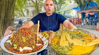 Medan HALAL FOOD - 6 dishes you can't miss! Indonesian street food in MEDAN, Indonesia