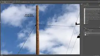 How to use the Clone Stamp tool- Photoshop