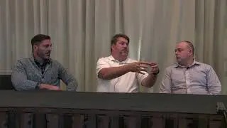The Administrative Hurdle of IPv6 - The On-Premise IT Roundtable