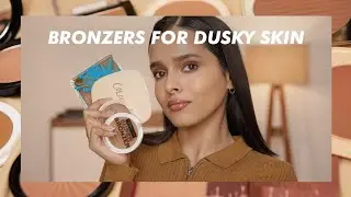 Top 10 affordable bronzers for dusky skin