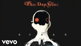 Three Days Grace - Fallen Angel (Audio)