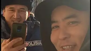А может вы... террорист...
