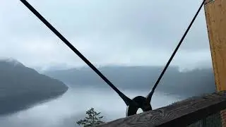 Malahat Skywalk | Victoria, BC 🇨🇦