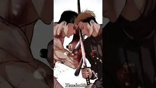 Lookism Chapter 513🔥‼️ #manhwa #hanako2861 #lookism #webtoonrecommendation #webtoon #viral #edit