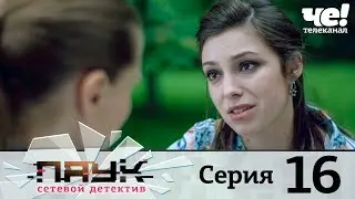 Паук | Сезон 1 | Серия 16